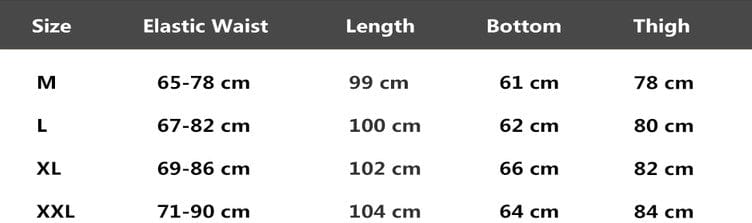 Pantalon Parachute Vert Kaki