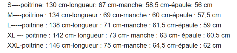Doudoune Camouflage Y2K