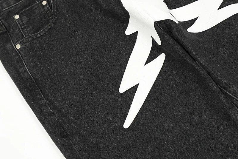 Jean Taille Basse Y2K