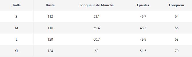 Veste GorpCore Outdoor Sports