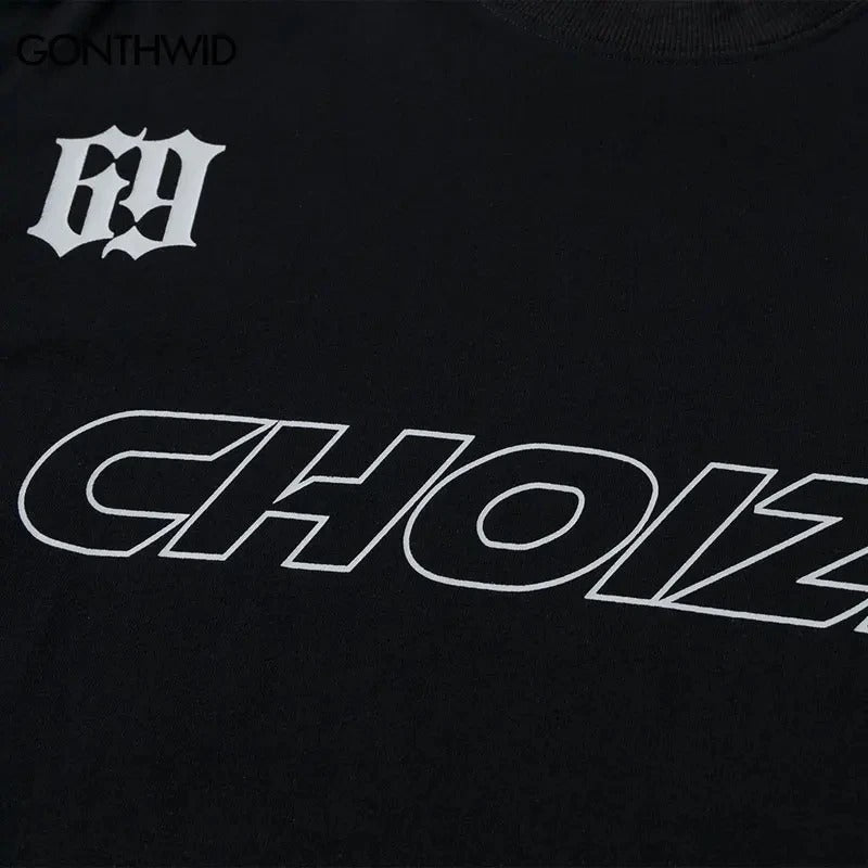 T-Shirt Choize
