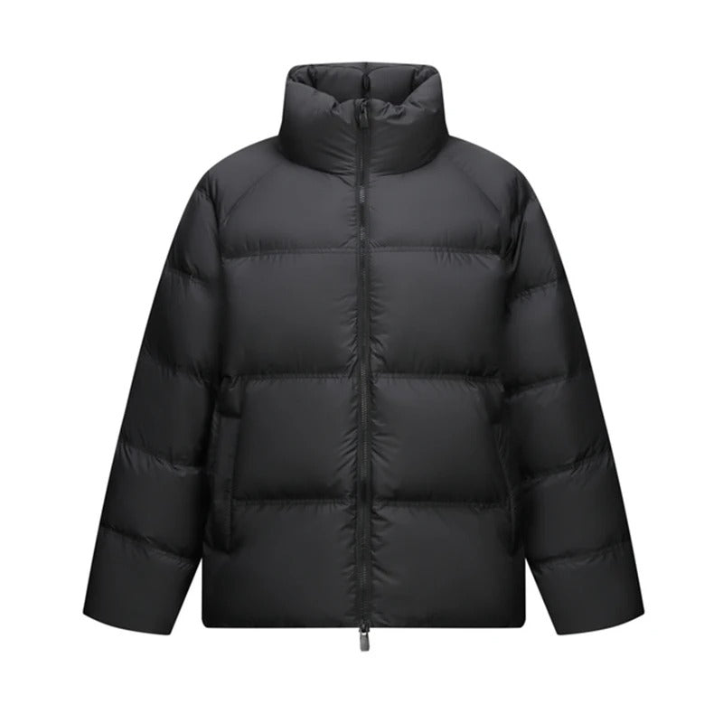Puffer Jacket Y2K