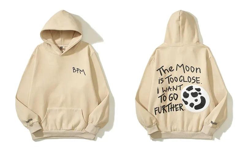 Sweat Y2K Graphic Harajuku