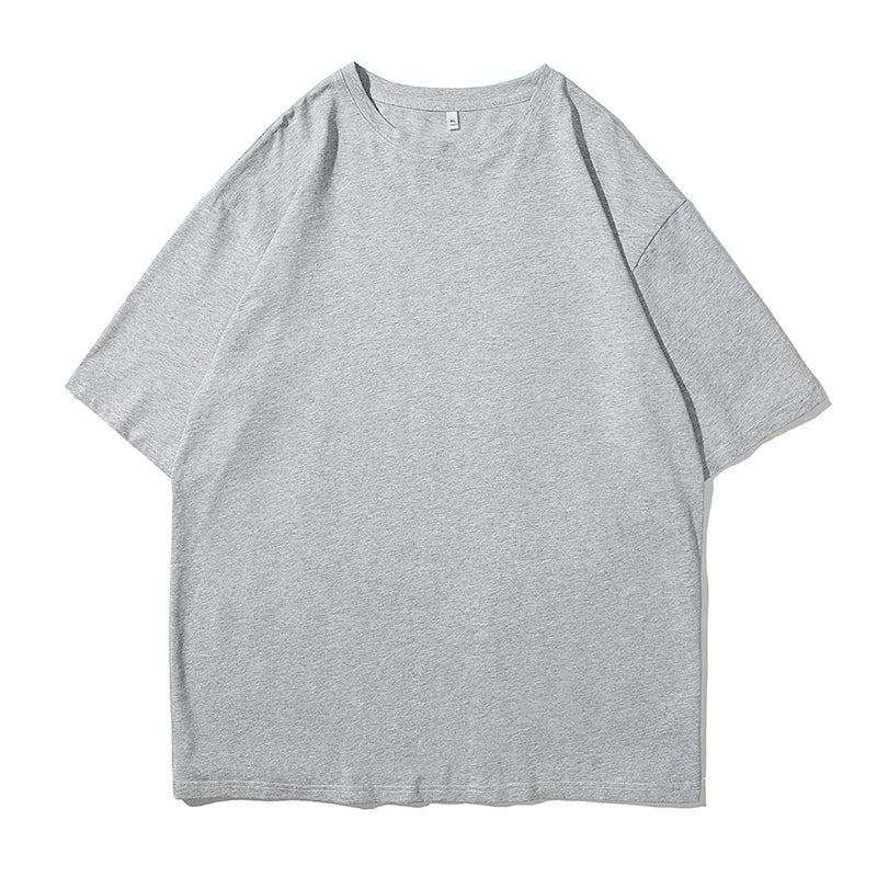 T Shirt Oversize Simple