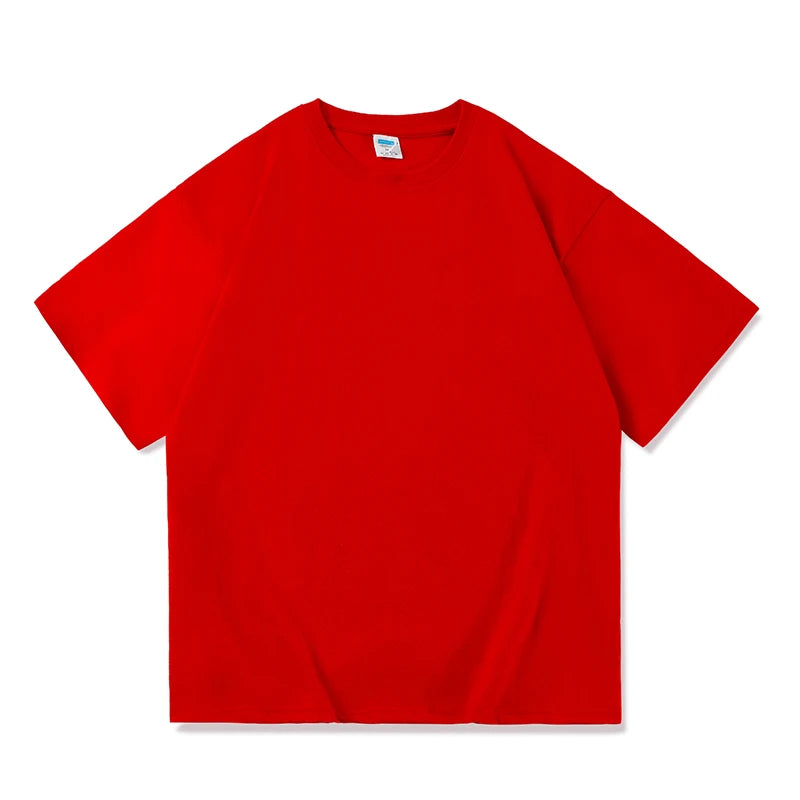 T Shirt Oversize Simple