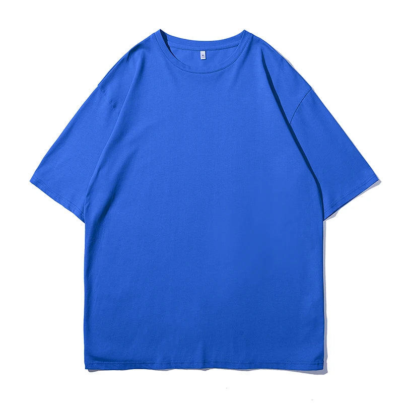 T Shirt Oversize Simple