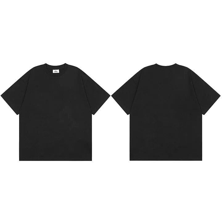 T Shirt Streetwear