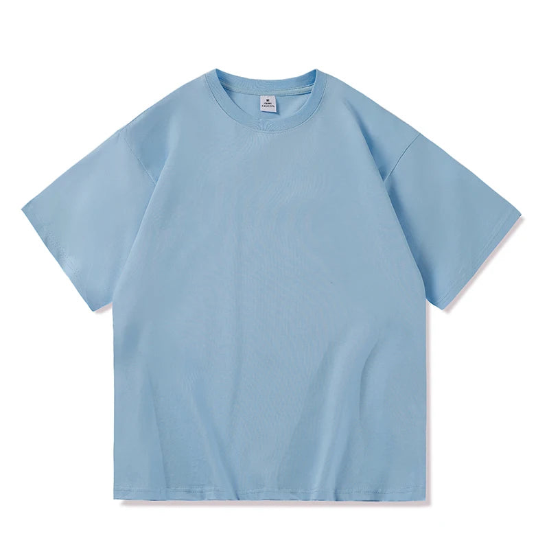 T Shirt Oversize Simple