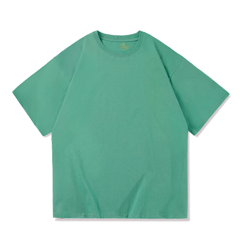 T Shirt Oversize Simple